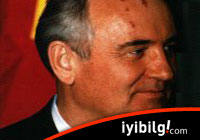Gorbaçov, Yeltsin’i cenazesinde affetti