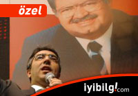 “Özal AKP’yi desteklemez, ama o oturuma katılırdı!”
