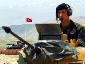 İsthbarat: 'PKK içinde gerginlik var!'