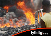 Kerbela'ya bomba: Ölü sayısı 55