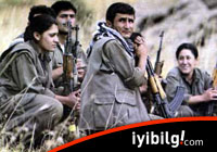Büyük operasyon: 40 PKK'lı Kinzir Ormanı'nda kıstırıldı