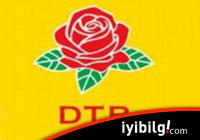 DTP’li 5 Belediye Başkanı gözaltına alındı
