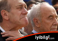 Muhalifler Olmert'i istifaya çağırdı