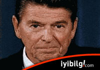 Reagan'ın Armageddon sendromu