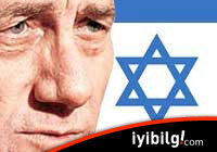 Olmert'e 'Lübnan' muhtırası
