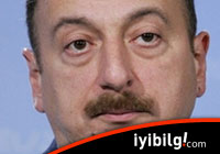 Aliyev: Çekilmezlerse savaş açarız