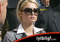 Paris Hilton'a 45 gün hapis cezası