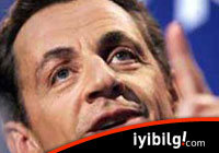 Zafer Sarkozy'nin!