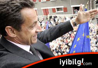 Sarkozy'nin Türkiye'ye bakışı!