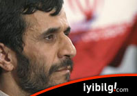 Ahmedinejad'a seyahat yasağı