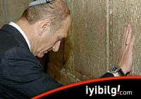 İsrail Başbakanı'ndan acı itiraf...
