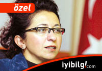 AKP’nin yeni yüzlerini Edibe Sözen değerlendirdi!