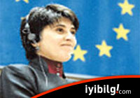 Zana: 'Öcalan'a minnetimi ifade ettim'
