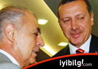 Erdoğan, Sezer'in vetosuna hazır