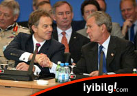 Blair Irak'ın lanetinden kurtulamaz