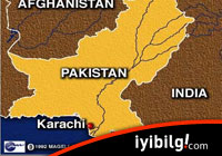 Pakistan: Karaçi’de 15 ölü 70 yaralı