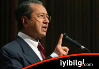 Mahathir Muhammed yoğun bakımda