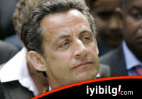 ABD'den Sarkozy'e Türkiye telkini