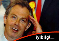 Blair: Bush'un fino köpeği lafına alıştım