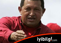 Chavez: 'Papa bizden özür dilesin'