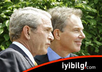 Dünya Bankası'nın yeni şefi Blair mi?