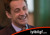 Sarkozy'ye %140 maaş zammı    
