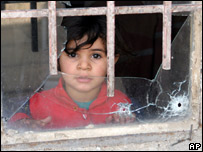 UNICEF: “Iraklı çocuklar zor durumda”