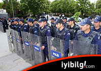 Ankara'da 'Abdullah Gül' alarmı