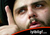 Şii lider Sadr yeniden Irak'ta