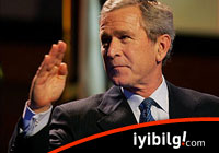 'Bush'un müttefiki askerlerdi'    


