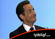 Sarkozy'e yalancılık suçlaması!