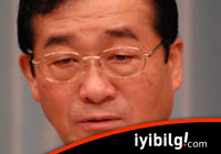 Japonya Tarım Bakanı harakiri yaptı