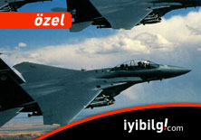 Türkiye’nin kara bulutları: Bombalar ve uçaklar!
