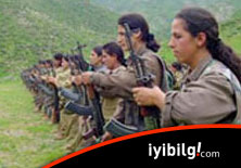 ABD TV'sinde 'PKK propagandası'