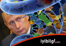 Rusya'nın biyolojik silah endişesi!