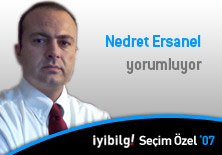 SMS’inize ‘DYP’ yazın, ‘AKP’ye gönderin!