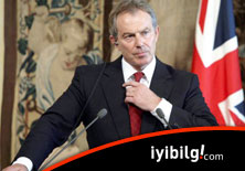 Blair'in Ortadoğu elçiliği şaka olmalı