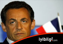 Fransa'da zafer yine Sarkozy'nin