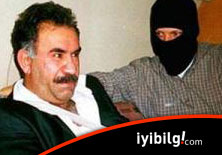 Abdullah Öcalan ile ilgili 8,5 yıllık sır