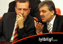 “Çok istiyorsa türbanı Erdoğan ve Gül taksın!”