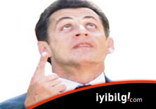 Sarkozy Hizbullah'ı davet ediyor