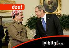 “Amerikalılar Barzani’yi sevmiyor!” 
