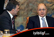 Abdullah Gül'den Sezer iddiası