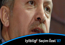 Erdoğan: Terör Ağar döneminde zirve yaptı


