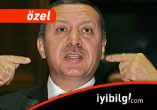 Erdoğan’ın yüz rengiyle kim oynadı!