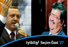 Erdoğan ile Özal arasındaki farklar