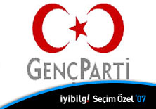 GP: AKP'yi İzmir'de denize dökeceğiz

