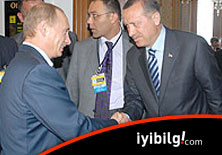 Liderler zirvesi: Erdoğan ve Putin ne konuştu?
