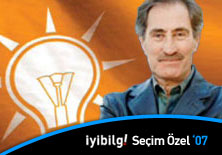 AKP'li Günay: Ortada YÖK kalmaz 

