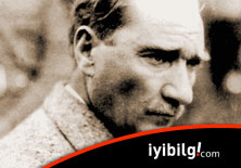 Atatürk, 